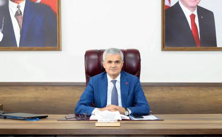Turan Akpınar’dan Öğrenci ve Öğretmenlere Yeni Dönem Mesajı