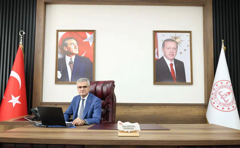 Kahramanmaraş’ın Eğitim Gündemi TRT Çukurova’da Ele Alındı