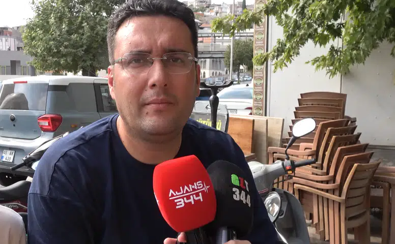 Türk Dil Bayramı’nda Kahramanmaraş’ta Hem Düşündüren Hem Güldüren Test
