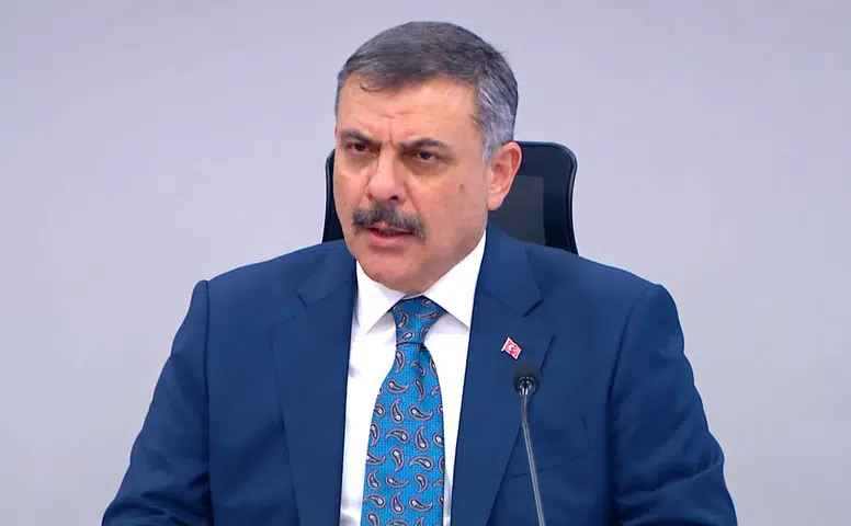 Bakan Çiftçi: 3 Bin 455 Şüpheli Hakkında İşlem Yapıldı