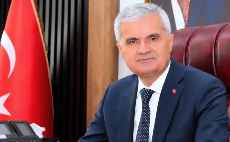Turan Akpınar’dan Yeni Eğitim Yılı Mesajı