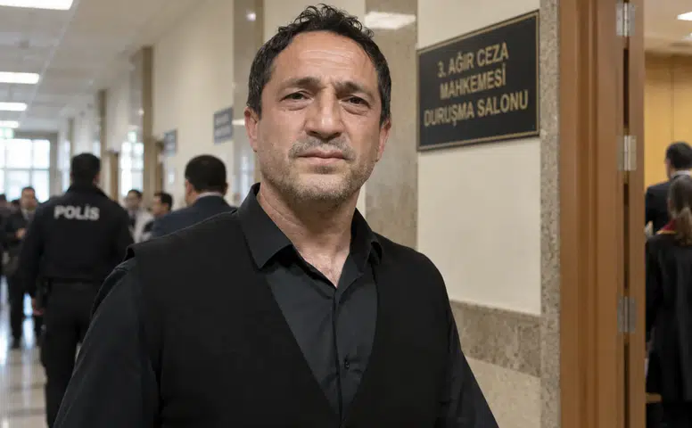 İsmail Şişik’ten Mahkemede Dikkat Çeken Sözler