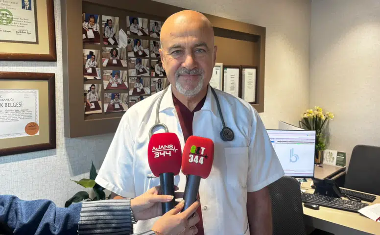 Uzmanından uyarı: Bilinçsiz antibiyotik kullanmayın