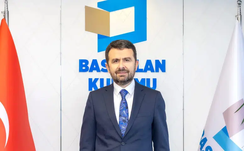 BİK Genel Müdürü Çay’dan 12 Eylül Mesajı: Söz de Karar da Milletindir