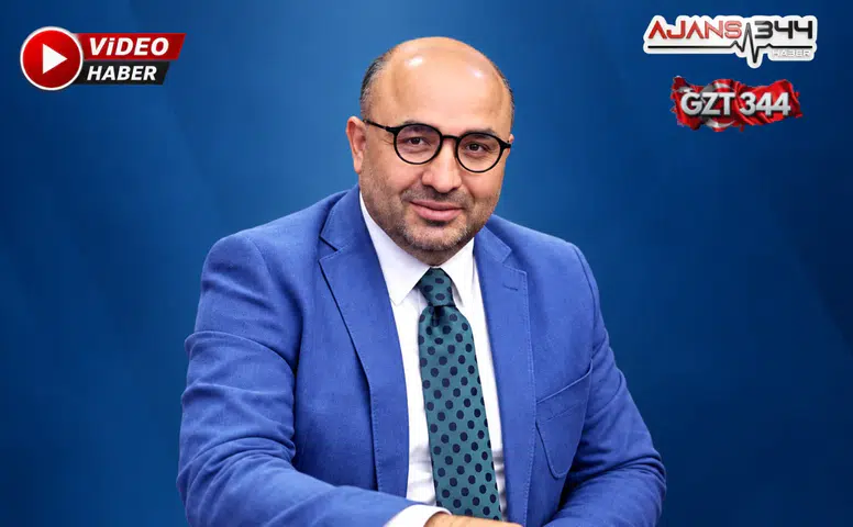 Mehmet Şahin: "Fon Soruşturmasında Hukuk Sonuna Kadar İşlesin"