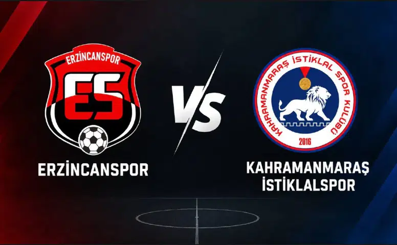 İstiklalspor’un Erzincan Deplasmanı Programı Belli Oldu