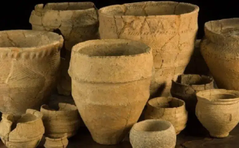 Kahramanmaraş’ta Uluslararası Arkeoloji Buluşması