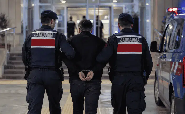 Kahramanmaraş’ta Zehir Tacirlerine Operasyon