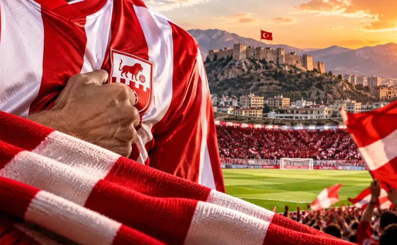Kahramanmaraşspor’dan PGL İçin Müjdeli Haber