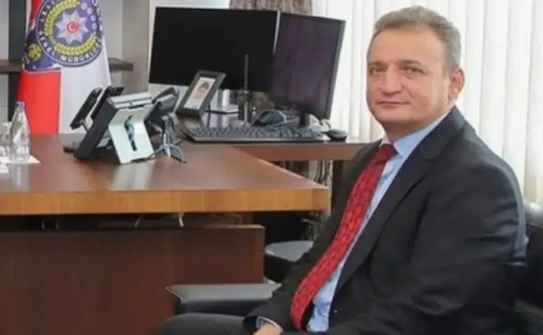 Sanık Babadan Mahkemede Hırsızlık İddiası