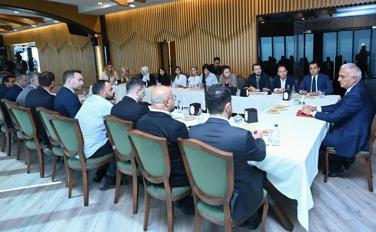 Bakan Ersoy açıkladı: Deprem bölgesinde kültürel mirasa 34 milyar TL'lik yatırım