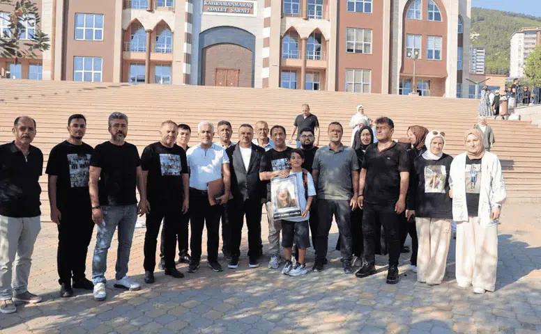 Okul Saldırısı Davasındaki Yeni Karar Aileleri Sevindirdi