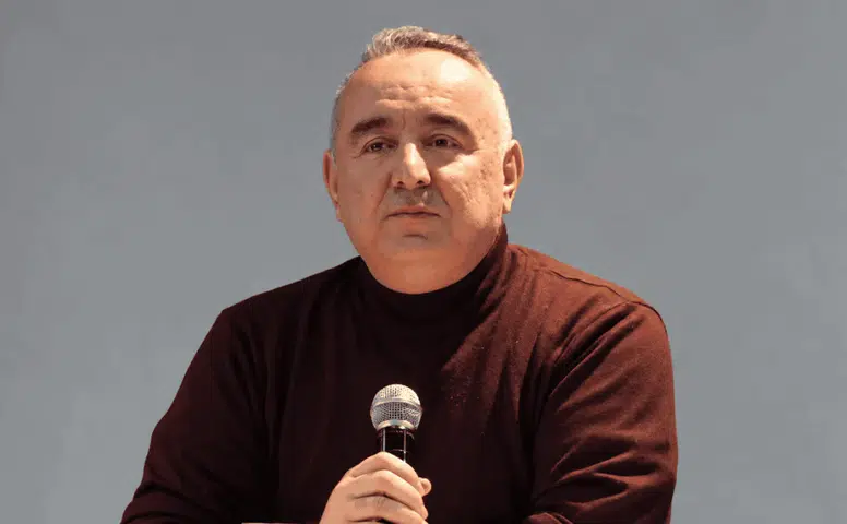 Dr. Gökşen TRT'de Abdal Halil Ağa'yı Anlatacak