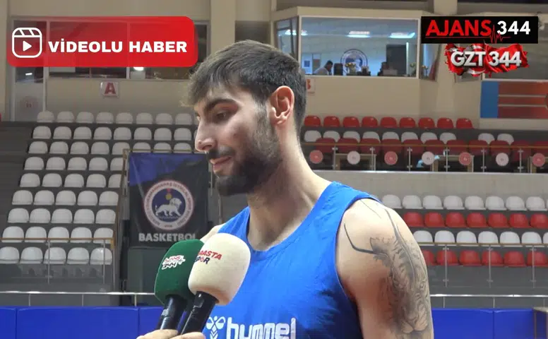 Kipaş İstiklal Basketbol’dan Taraftara Güçlü Çağrı