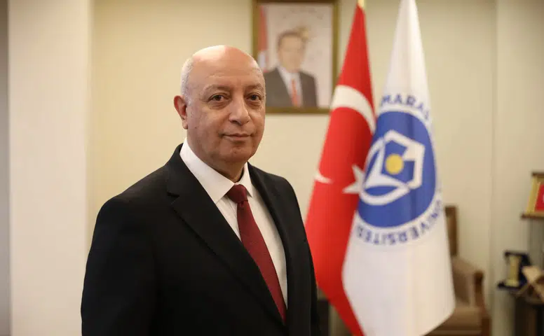 Rektör İsmail Bakan’dan İlköğretim Haftası Mesajı