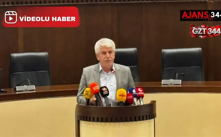 Burhan Sakallı: Kahramanmaraş Medeniyetler Şehri