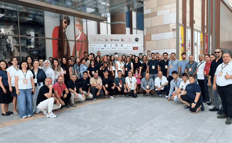 BİLİMFEST Kahramanmaraş Bilim Dolu Üç Günün Ardından Tamamlandı