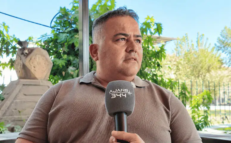Kahramanmaraş’ta Her Cuma Kurulan Gönül Sofrası