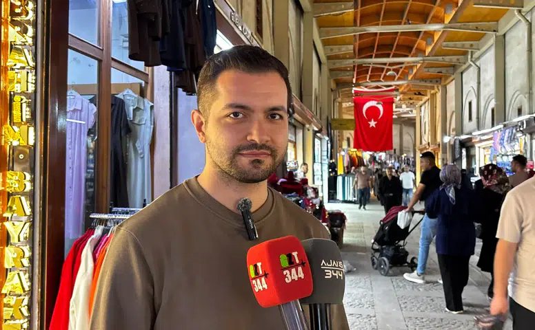 Kahramanmaraş’ta Toplanma Alanları Ne Kadar Biliniyor?