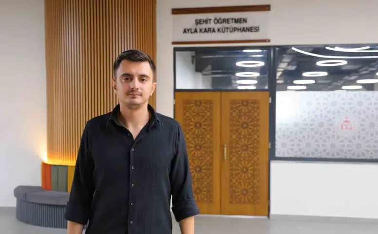 Okul Saldırısında Hayatını Kaybedenlerin İsimleri Yaşatılıyor