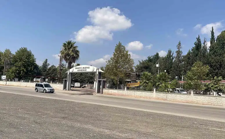 Okul saldırısı failinin mezar yeri belirsizliğini koruyor