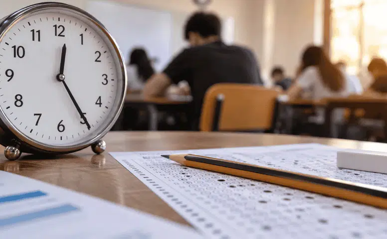 KPSS Lisans’ta İlk Oturum Bitiyor: Adayları Şimdi Ne Bekliyor