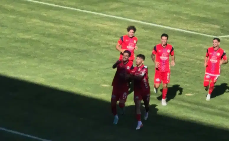 Kahramanmaraş İstiklalspor Evinde Sakaryaspor’a 3-1 Yenildi