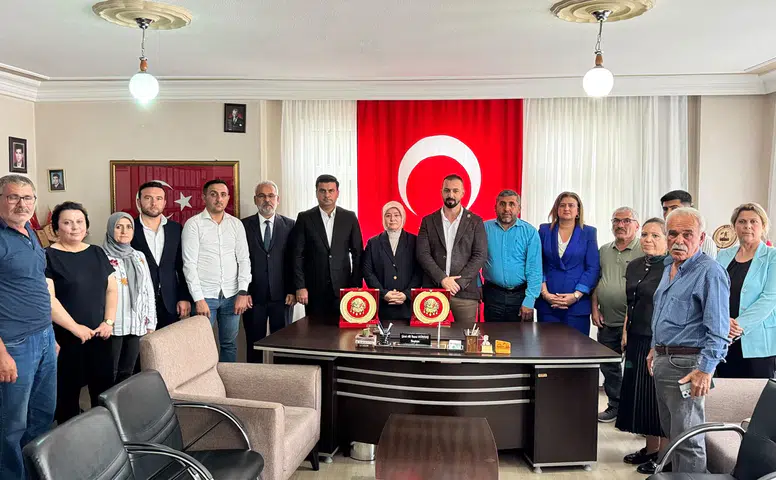 Milletvekili Köksal’dan Şehit Aileleri ve Gazilere Vefa Mesajı