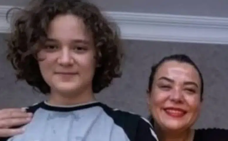 Okul Saldırısı Davasında Anne Savunma Yaptı