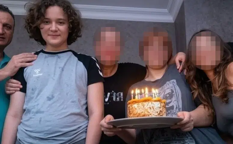 Okul Saldırısı Davasında Dikkat Çeken İfade