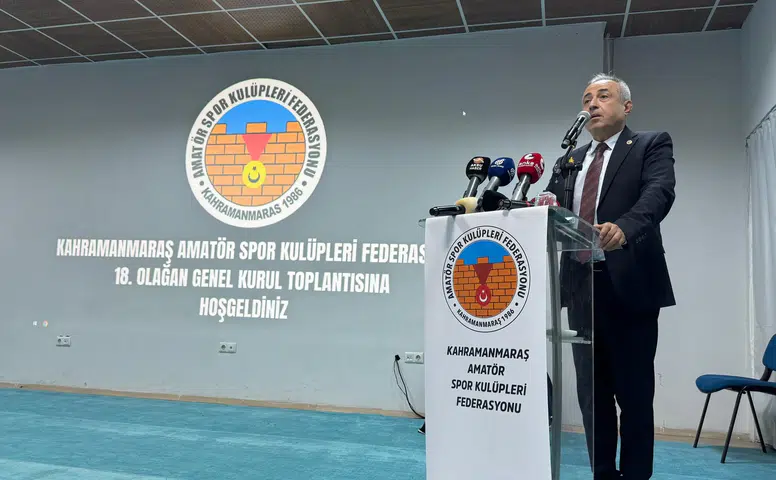 İrfan Karatutlu’dan ASKF Genel Kurulu Sonrası Değerlendirme Mesajı