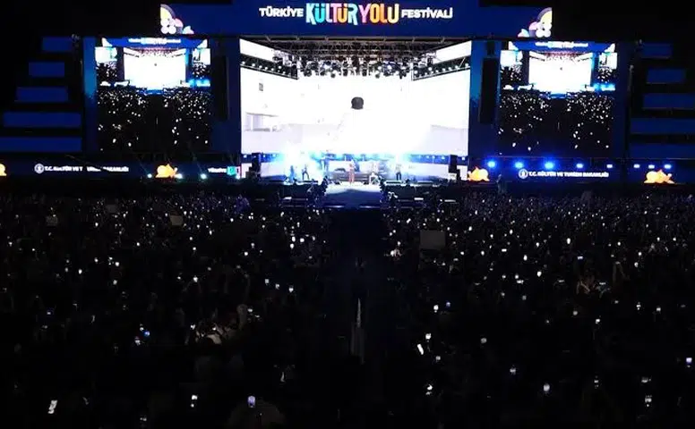 Kültür Yolu Festivali Kahramanmaraş’a Neler Katacak?