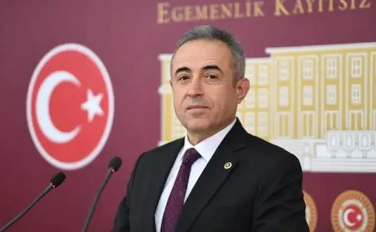 Karatutlu’dan 2026 KPSS Adaylarına Başarı Mesajı