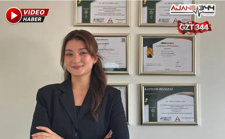 Yeni Nesil Cihazla Kapsamlı Vücut Analizi