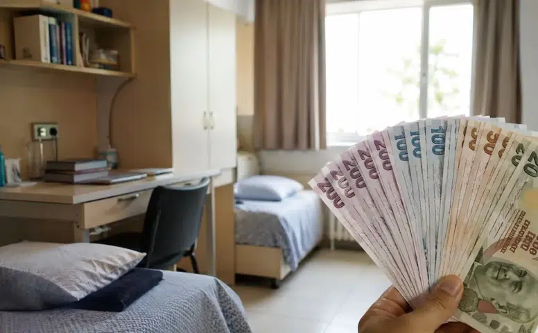 KYK Ücretlerine Zam mı Geliyor? İşte Konuşulan Rakam