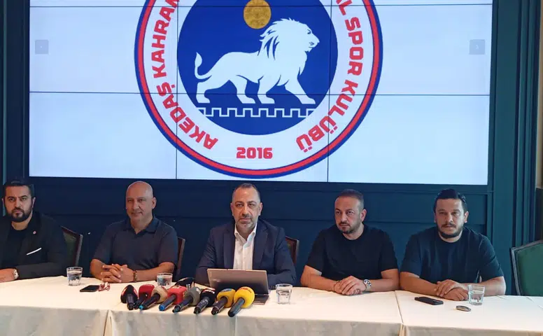 Ahmet Gülpak Kulübün Borcunu Açıkladı: İşte Son Rakam
