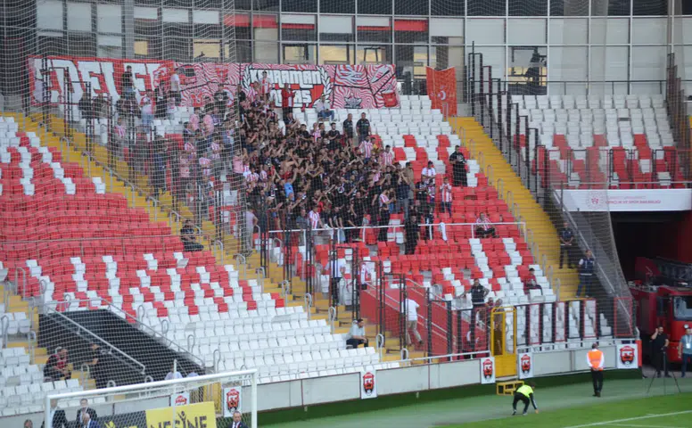 Edeler Grubu’ndan Ordu’ya Ücretsiz Taraftar Otobüsü