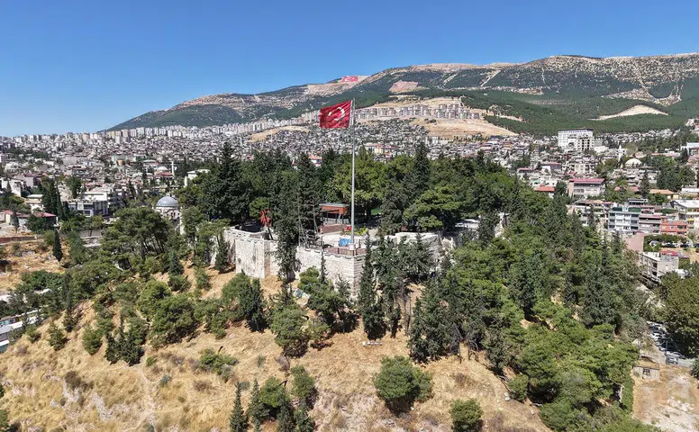 Kahramanmaraş'ta Şevket Bulut İçin Anlamlı Anma Programı Düzenleniyor