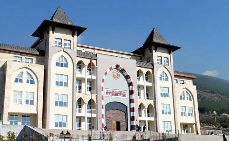 Ağır Ceza Mahkemesinin Yeni Başkanı Belli Oldu