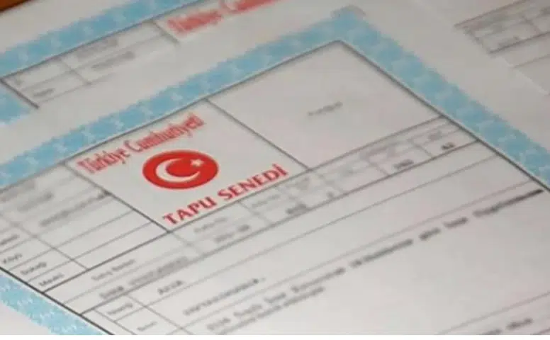Ev Alıp Satacaklar Dikkat: Yeni Tarih Açıklandı
