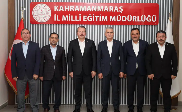 Eğitim-Bir-Sen’den Kahramanmaraş’ta Ayşer Çalık Mesajı