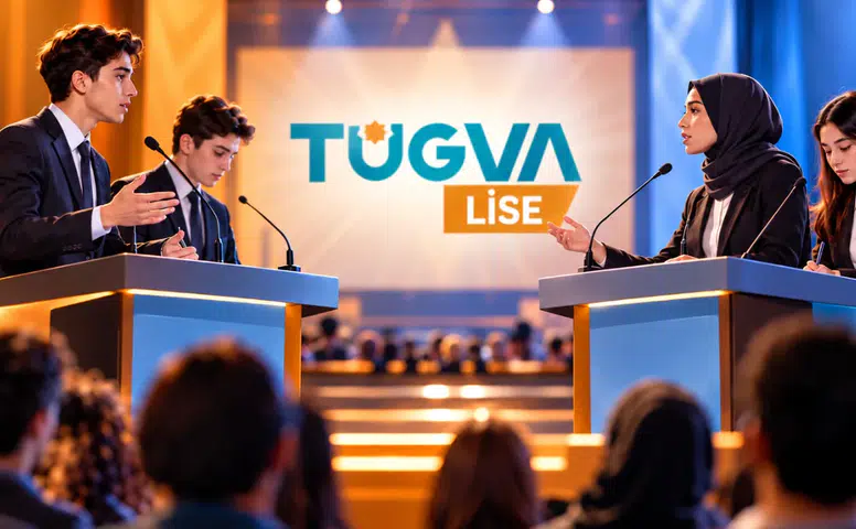 TÜGVA Türkiye Münazara Yarışması İçin Başvurular Başlıyor