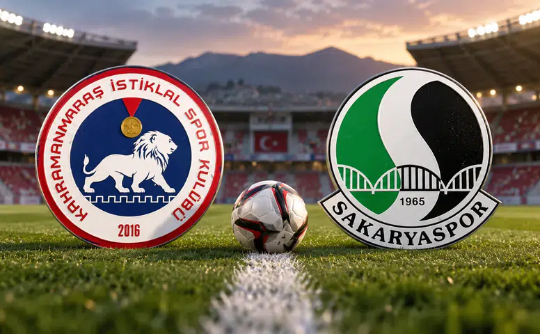İstiklalspor-Sakaryaspor Maçının Tarihi ve Saati Belli Oldu