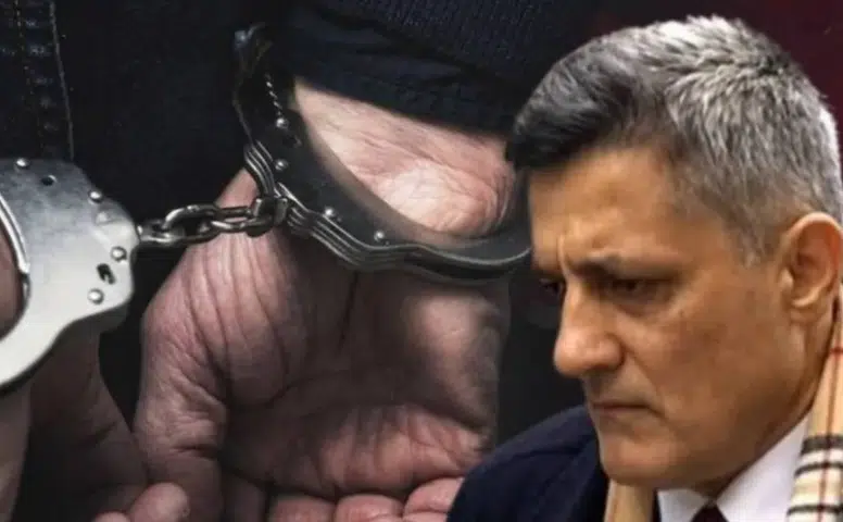 Kaşif Kozinoğlu Soruşturmasındaki Doktor Evinde Ölü Bulundu