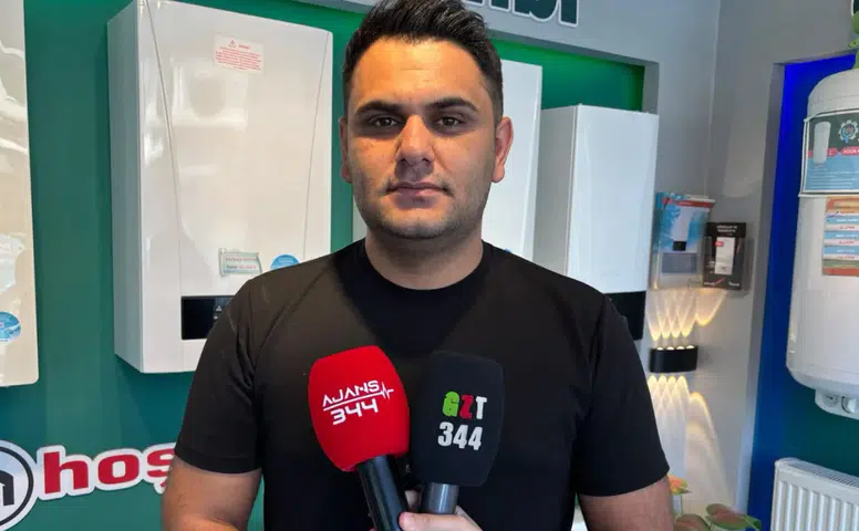 Kahramanmaraş’ta Kombi Kullananlara Kış Öncesi Önemli Uyarı