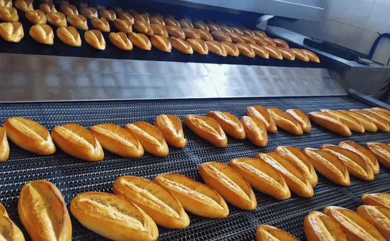 Kahramanmaraş’ta Ekmek Üretimine Doğal Dokunuş
