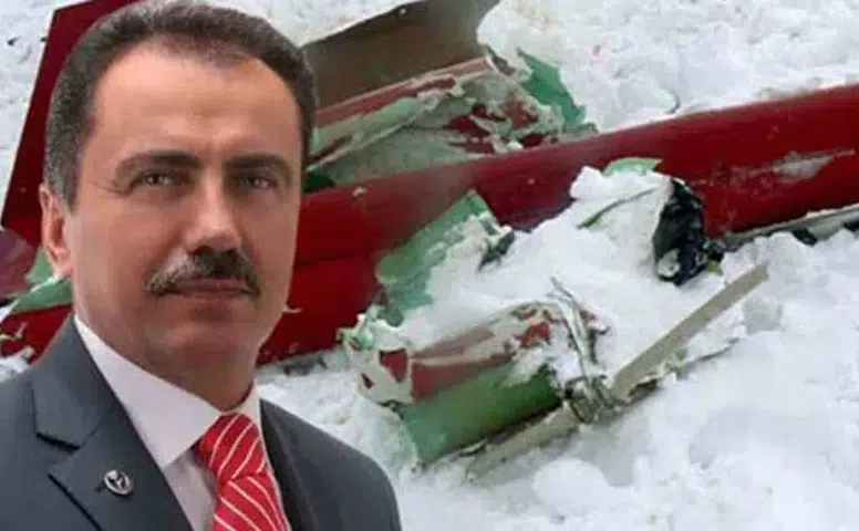 Muhsin Yazıcıoğlu Soruşturmasında Flaş Gelişme: 36 Şüpheli Tutuklandı!