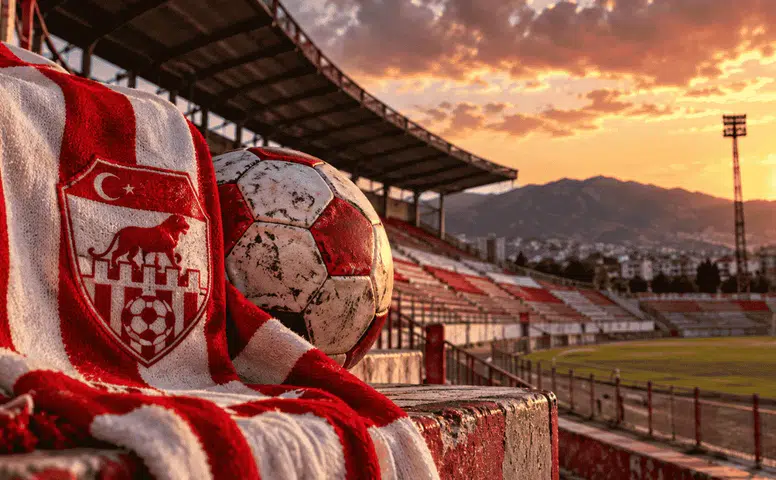 Koca Çınar Kahramanmaraşspor’da Arayış Sürüyor! Taraftarlar Endişeli