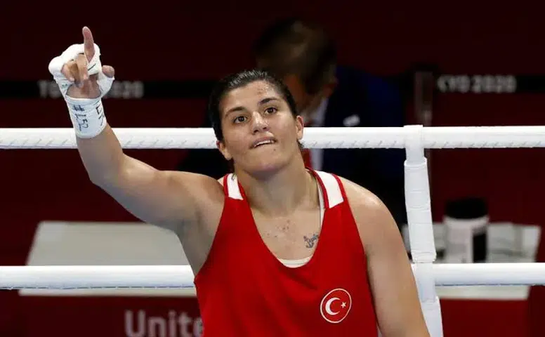 Türk Boksundan Avrupa Şampiyonası’nda Tarihi Madalya Rekoru!