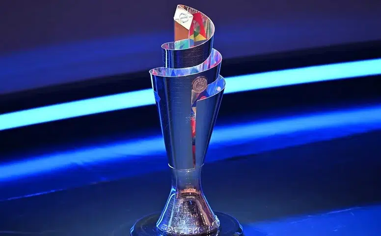 UEFA Uluslar Ligi’nde İlk Sonuçlar: Devler Puanları Paylaştı